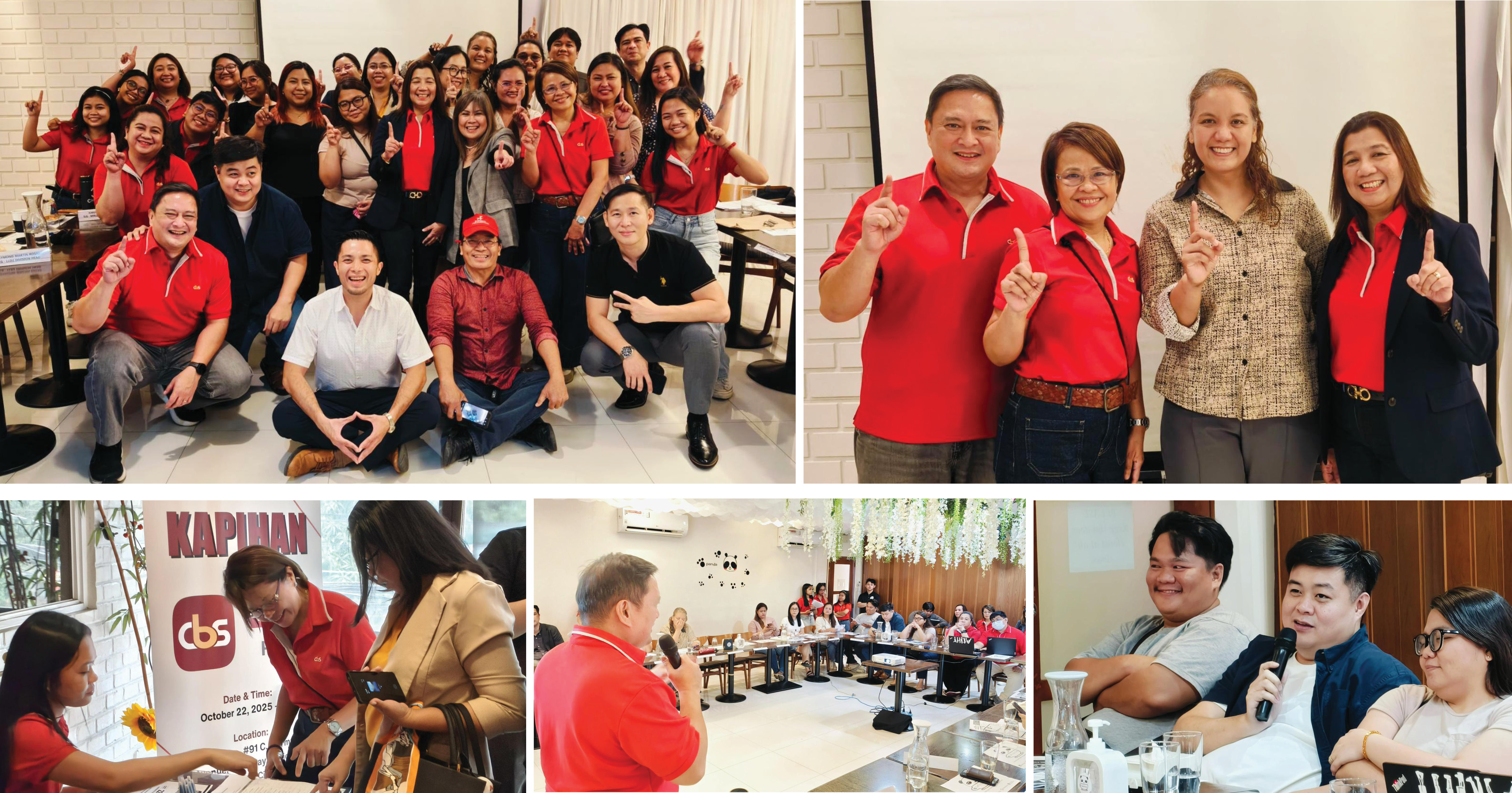 Pasig SME Kapihan2 2024